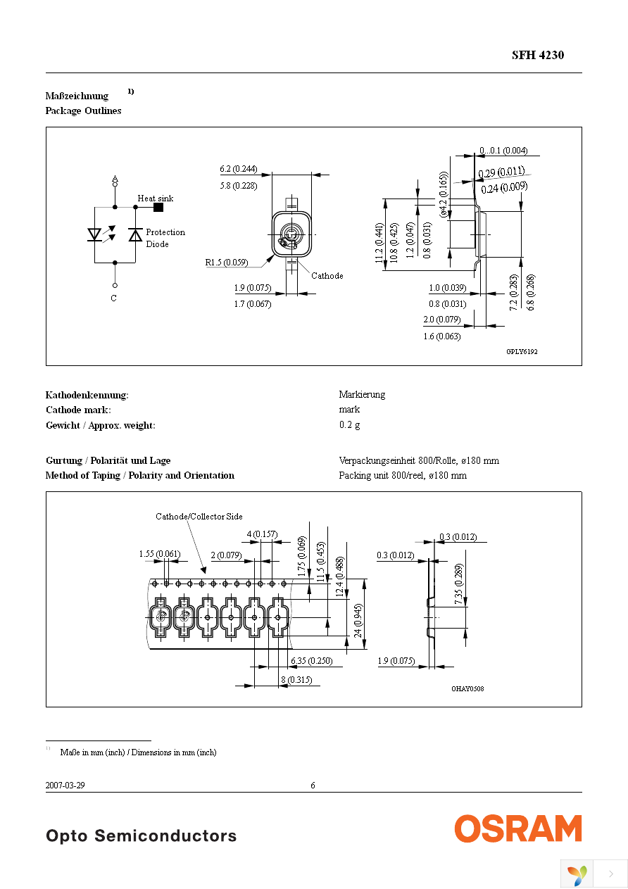 SFH 4230 Page 6